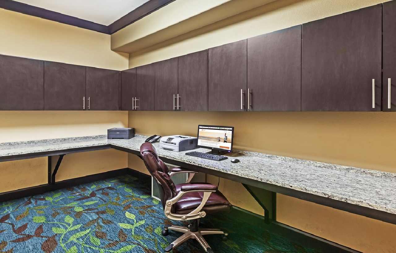 Candlewood Amarillo-Western Crossing By Ihg Eksteriør billede