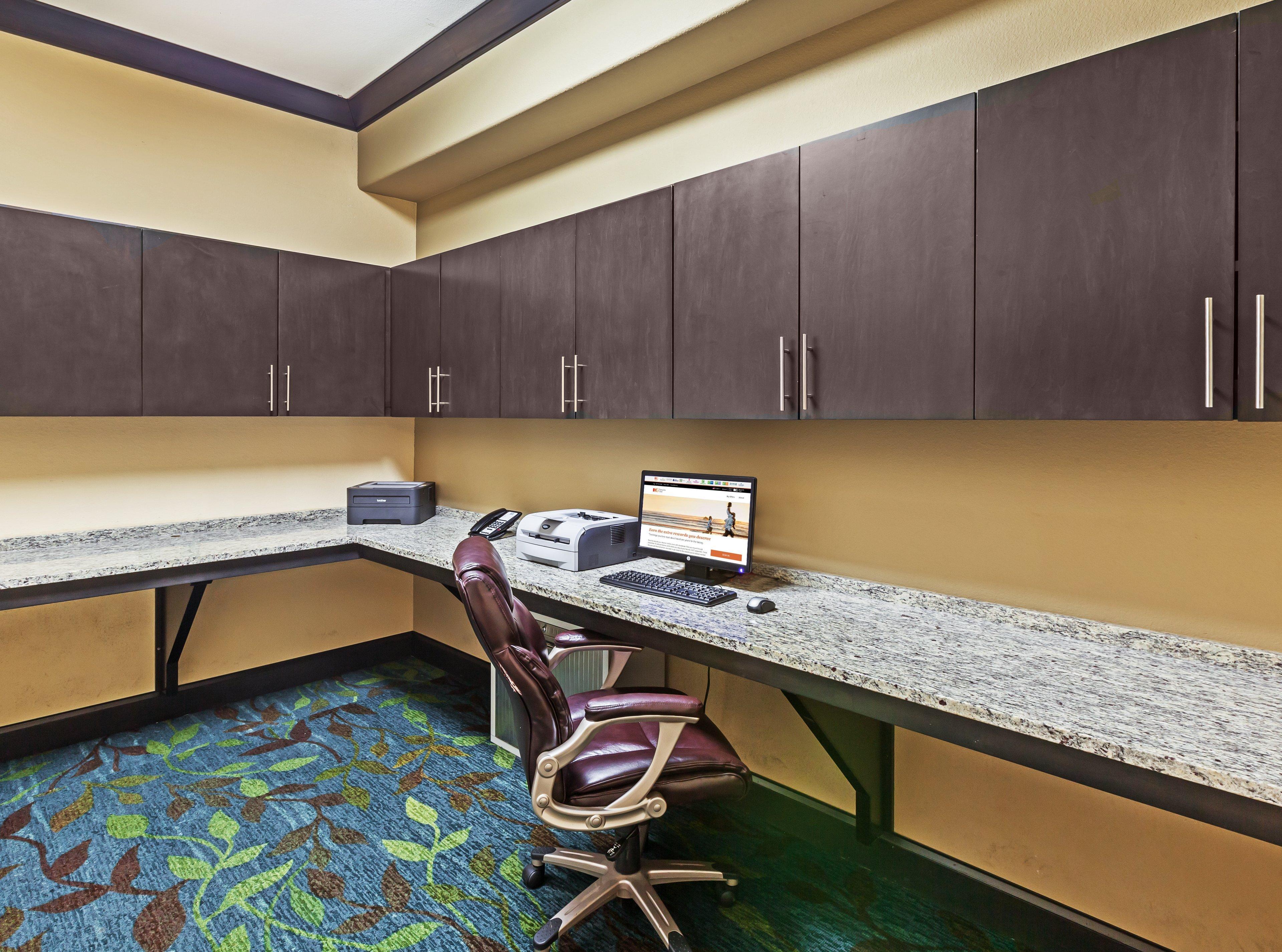 Candlewood Amarillo-Western Crossing By Ihg Eksteriør billede