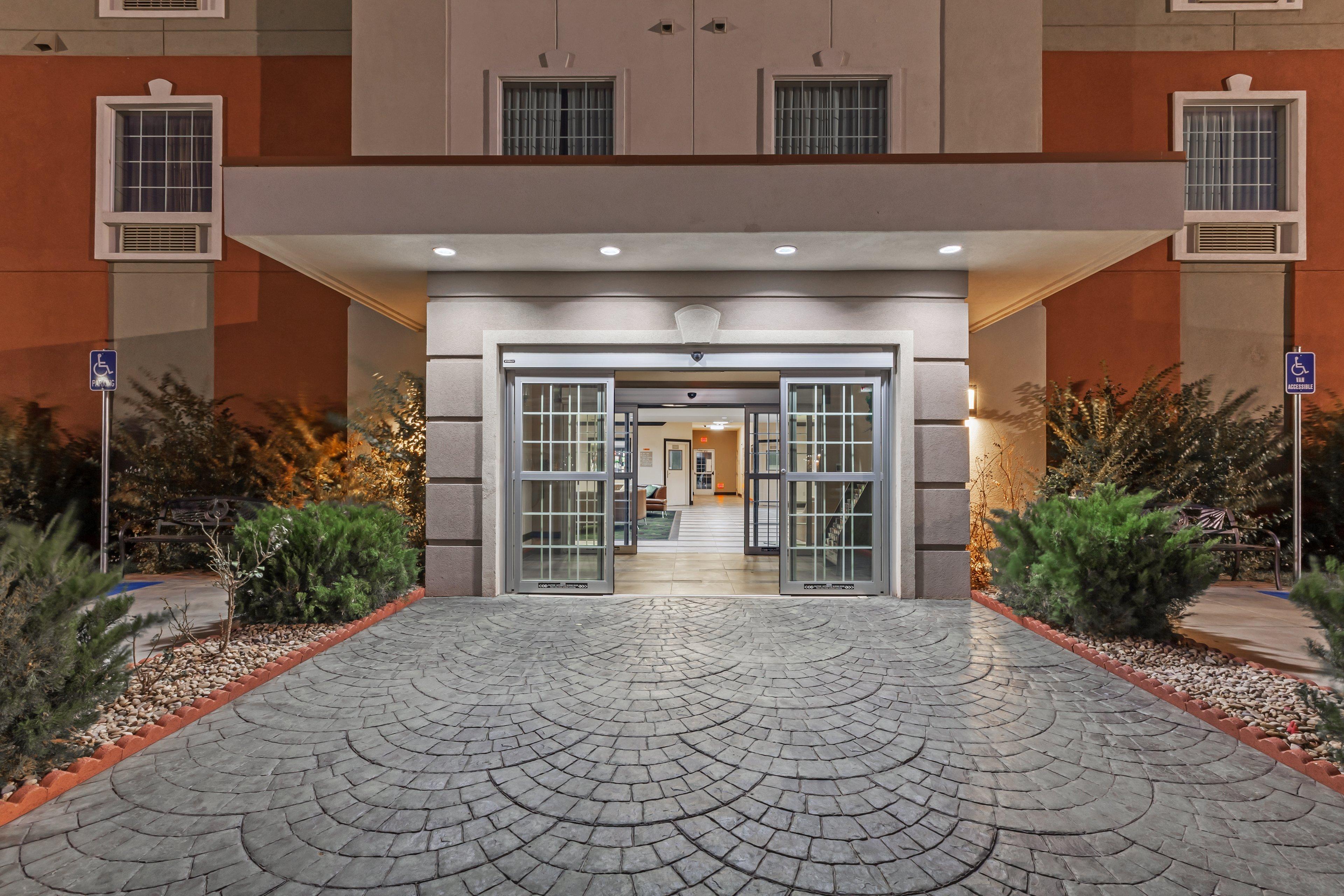 Candlewood Amarillo-Western Crossing By Ihg Eksteriør billede