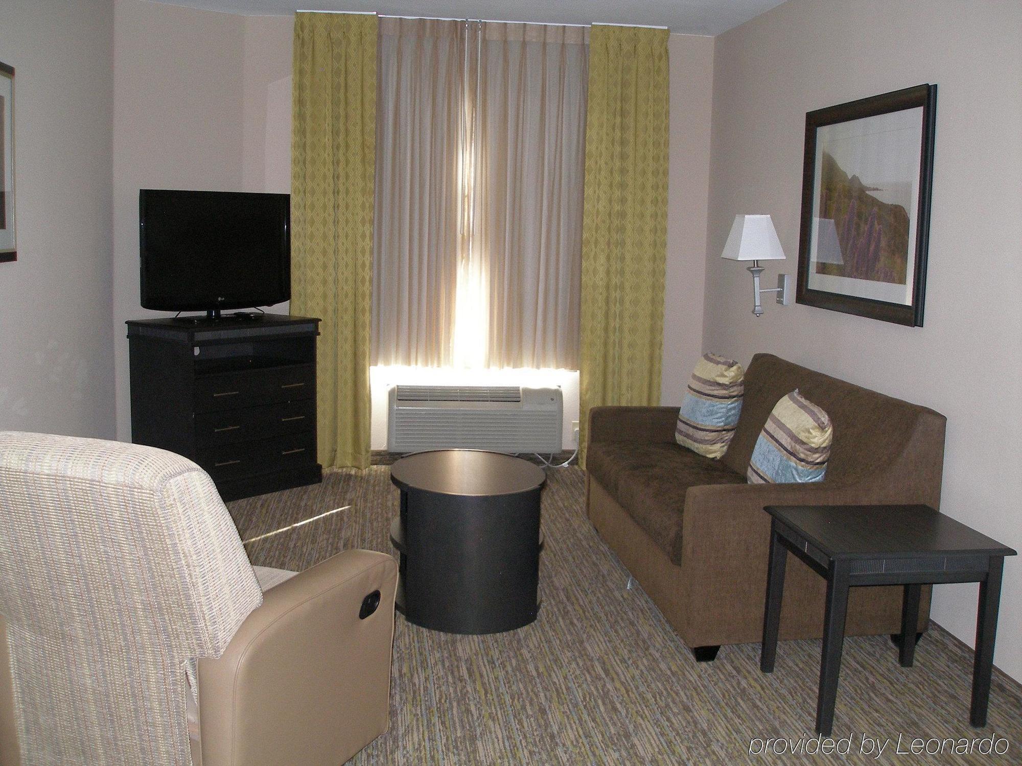 Candlewood Amarillo-Western Crossing By Ihg Eksteriør billede