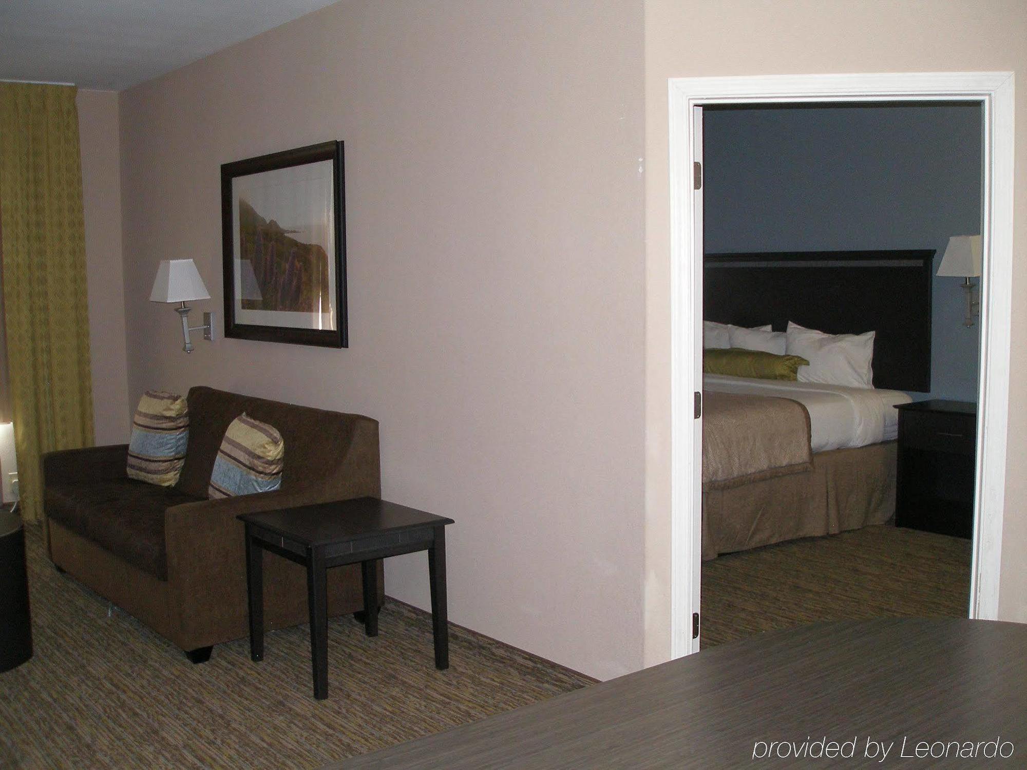 Candlewood Amarillo-Western Crossing By Ihg Eksteriør billede
