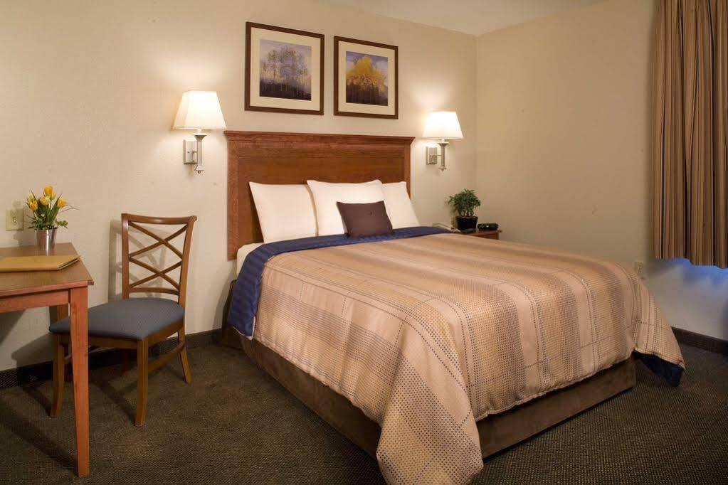 Candlewood Amarillo-Western Crossing By Ihg Eksteriør billede